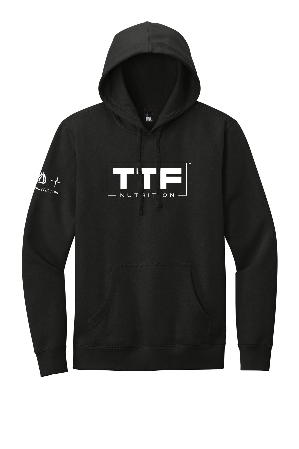 TTF Nutrition Sweatshirt