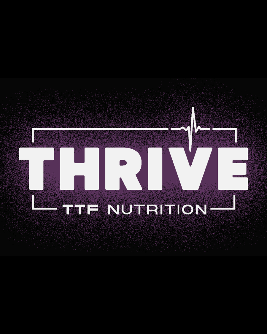 Thrive