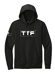 TTF Nutrition Sweatshirt