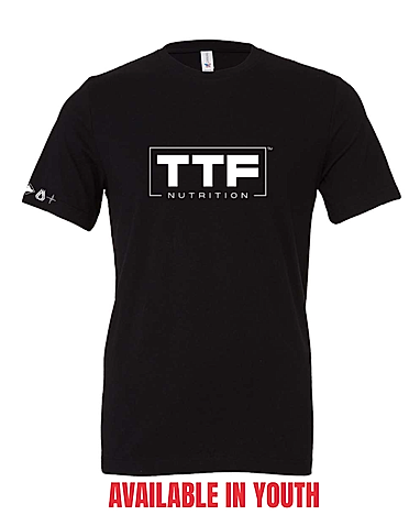 TTF Nutrition Tee Shirt