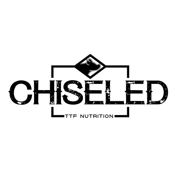 Chiseled