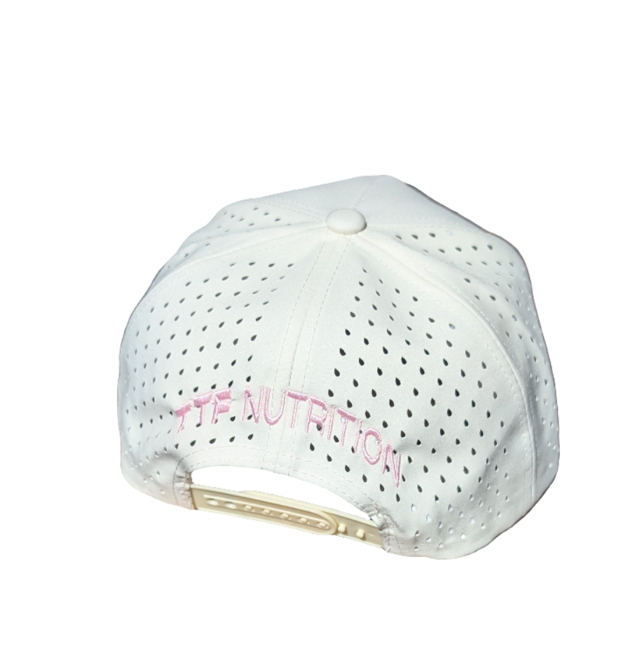 TTF Puffy Rope Hat