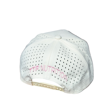 TTF Puffy Rope Hat