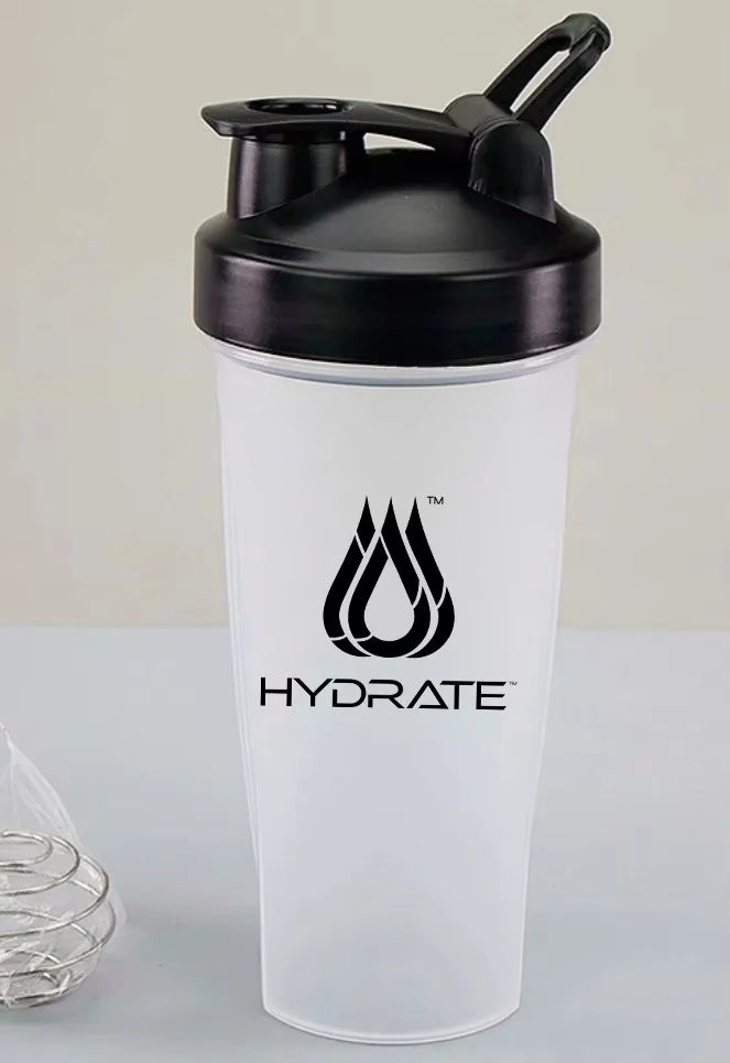 Shaker Bottle