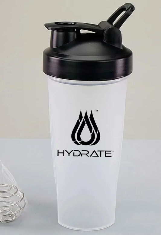 Shaker Bottle