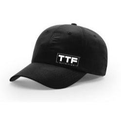 TTF Nutrition Hat (220)