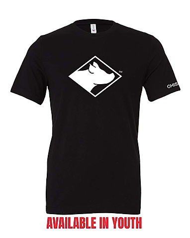 Chiseled Tee